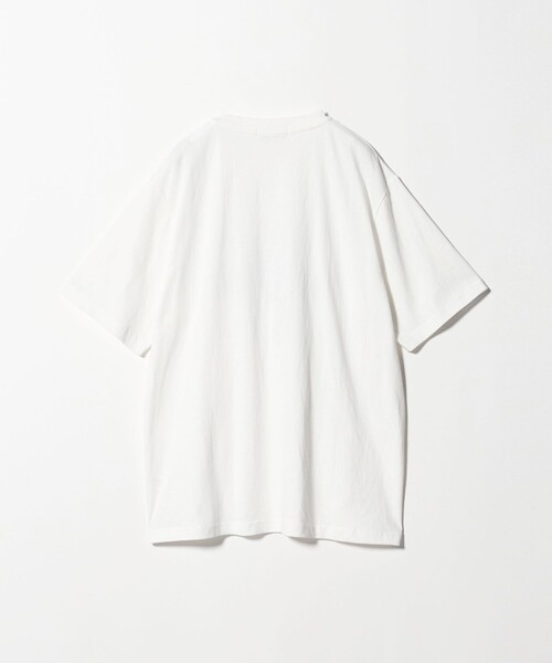 A DAY IN THE LIFE UNITED ARROWS(アデイインザライフユナイテッドアローズ)の「フィッシング プリント リラックス カットソー<A DAY IN THE LIFE>(Tシャツ/カットソー・メンズ・その他2/その他1/その他3・L/M)」の4枚目の写真