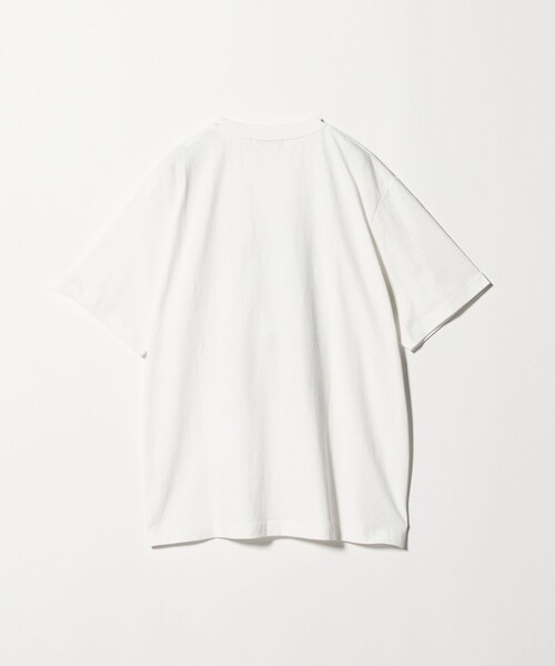 A DAY IN THE LIFE UNITED ARROWS(アデイインザライフユナイテッドアローズ)の「フィッシング プリント リラックス カットソー<A DAY IN THE LIFE>(Tシャツ/カットソー・メンズ・その他2/その他1/その他3・L/M)」の9枚目の写真