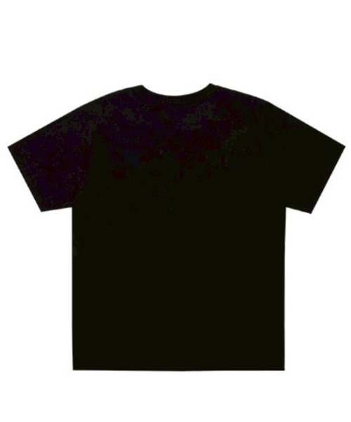 FANCY CLUB(ファンシークラブ)の「【FANCY CLUB】FCL SHADOW DOLL TEE / 【ファンシークラブ】FCLシャドードールグラフィックプリント半袖Tシャツ(Tシャツ/カットソー・レディース・ブラック/ブラック系その他・01/02)」の12枚目の写真