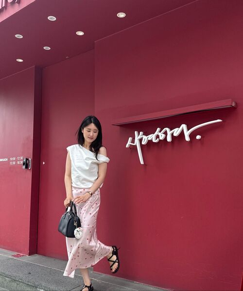 JERUSALEM SANDALS(エルサレム サンダル)の「6 ザ グッド シェパード バックル ブラウン (THE GOOD SHEPHERD BUCKLE)(サンダル・レディース・ブラウン・27cm/23.5cm/28cm/26cm/25cm/24.5cm/24cm/23cm)」の7枚目の写真