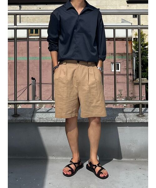 JERUSALEM SANDALS(エルサレム サンダル)の「6 ザ グッド シェパード バックル ブラウン (THE GOOD SHEPHERD BUCKLE)(サンダル・レディース・ブラウン・27cm/23.5cm/28cm/26cm/25cm/24.5cm/24cm/23cm)」の9枚目の写真