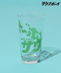 サウナボーイ（サウナボーイ）の「【サウナ×○○＝ととのう】サウナボーイグラス（グラス/マグカップ/タンブラー）」