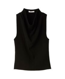 SNIDEL(�X�i�C�f��)�̃A���X���h���[�v�l�b�N�j�b�g�v���I�[�o�[(�j�b�g/�Z�[�^�[)