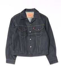 【LEVI’S】1961 TYPEIII 557