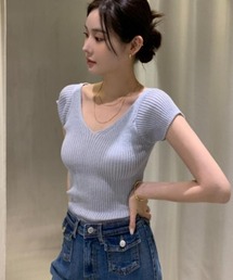 Tシャツ【韓国ファッション】