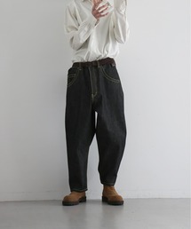 biscuithead（ビスケットヘッド）の「biscuithead Bzp-2（デニムパンツ）」