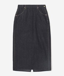 ANATOMICA（アナトミカ）の「ANATOMICA | 618 MARILYN VI WOMEN（デニムスカート）」