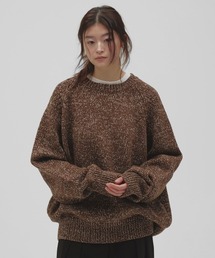 TODAYFUL ブラウン セーター TODAYFUL｜トゥデイフルのニット/セーター（ブラウン/茶色系）通販