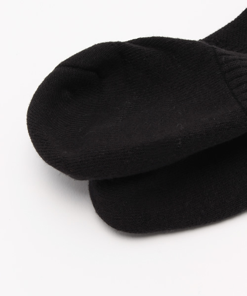 NIKE（ナイキ）の「【ナイキ】3Pクォーターソックス（ソックス/靴下・レディース・ホワイト系その他/その他1・FREE）」の4枚目の写真