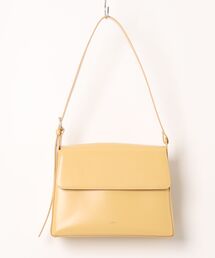 A.P.C.（アーペーセー）の「SAC VIRGINIE FLAP（ショルダーバッグ）」