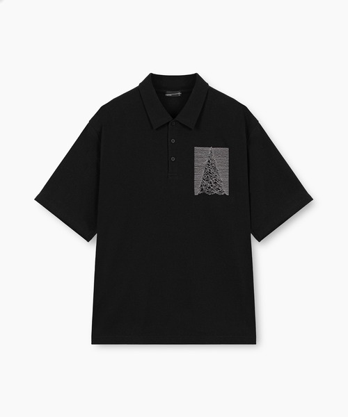lad musician ポロシャツ POLO SHIRT（ポロシャツ）｜LAD MUSICIAN（ラッドミュージシャン）の