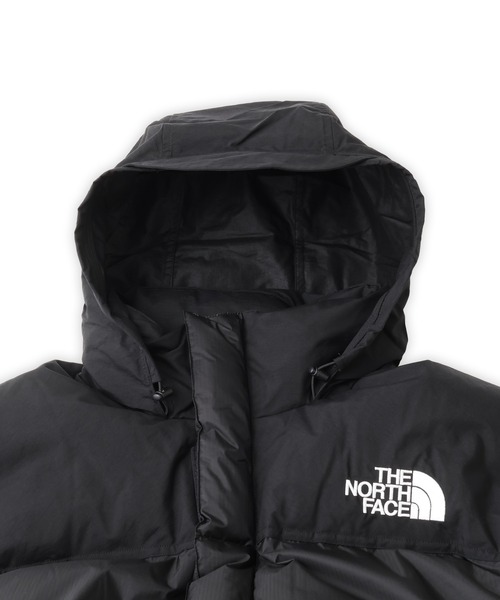 THE NORTH FACE(ザノースフェイス)の「THE NORTH FACE WS NUPTSE JACKET / ザ・ノース・フェイス ウィンドストッパー ヌプシ ジャケット(ダウンジャケット/コート・メンズ・ブラック×グレー/アイボリー/レッド・S/M/L/XL/XXL)」の20枚目の写真