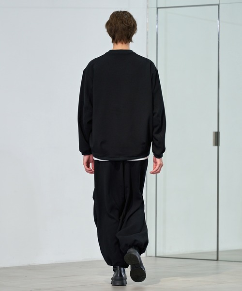 STUDIOUS(ステュディオス)の「【CITY TOKYO】Multi-flex スノーパンツ(その他パンツ・メンズ・ブラック/カーキ/インディゴブルー・1/2)」の7枚目の写真