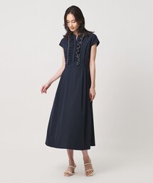 UNITED ARROWS｜ユナイテッドアローズのワンピース/ドレス（ブルー