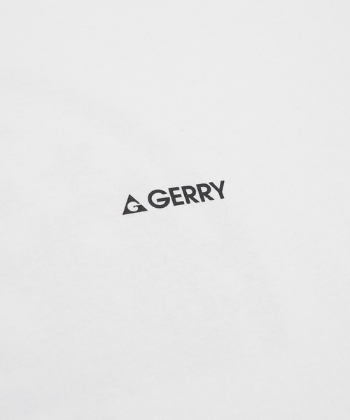 En serio TOKYO(エンソリオトーキョー)の「【GERRY】別注MTサークルロゴ半袖Tシャツ 42-9153G-IMP(Tシャツ/カットソー・メンズ・カーキ/ダークブルー/オートミール/ブラック/ホワイト・X-LARGE/MEDIUM/LARGE/SMALL)」の12枚目の写真