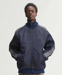 メンズのジャージ（ブルー・ネイビー/青色系）ファッション通販 - ZOZOTOWN