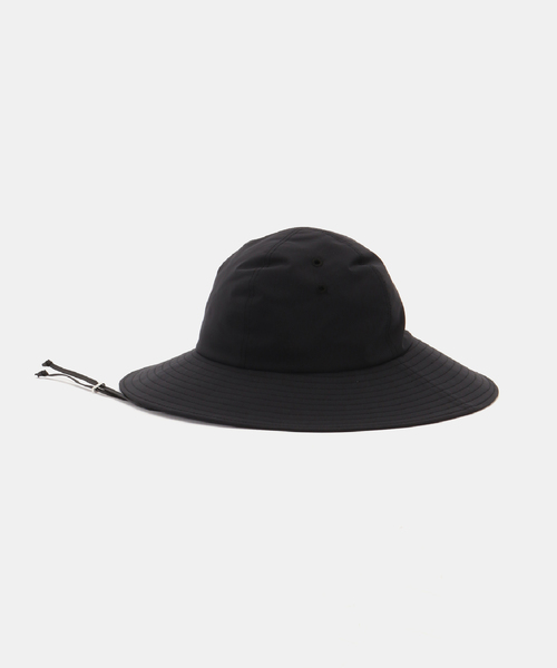 IENA(イエナ)の「La Maison de Lyllis/メゾンドリリス SOAR HAT ハット 2261049(ハット・レディース・ホワイト/ブラック・FREE)」の10枚目の写真