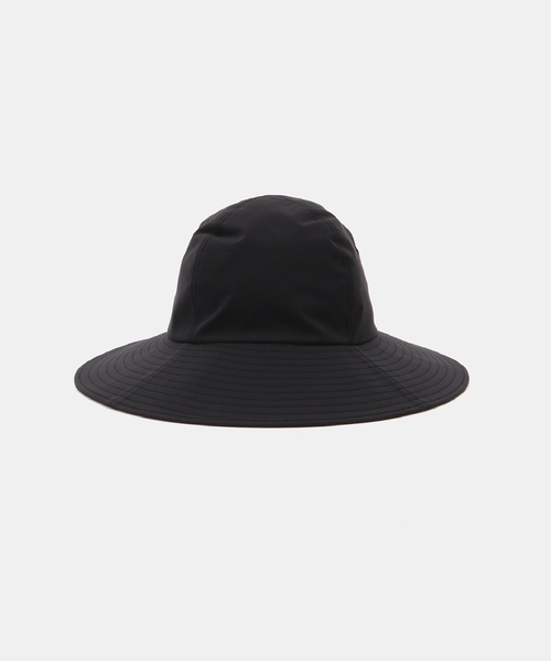 IENA(イエナ)の「La Maison de Lyllis/メゾンドリリス SOAR HAT ハット 2261049(ハット・レディース・ホワイト/ブラック・FREE)」の11枚目の写真