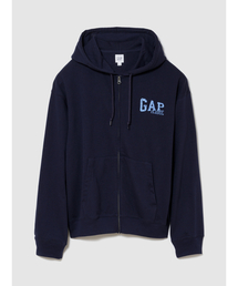セール】COLLEGIATE ZIP フ―ディー（パーカー）｜MOUSSY（マウジー）の