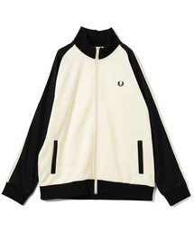 【別注】FRED PERRY / Track Jacket 26FW