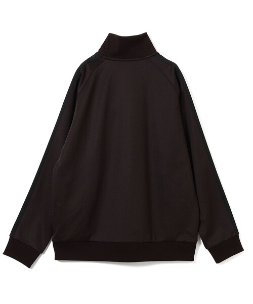 FRED PERRY(フレッドペリー)の「【別注】FRED PERRY / Track Jacket 26FW(ジャージ・メンズ・ホワイト/ブラウン・MEDIUM/LARGE/X-LARGE/SMALL)」の10枚目の写真