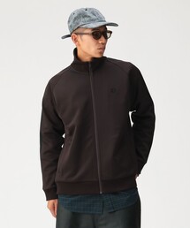 FRED PERRY（フレッドペリー）の「【別注】FRED PERRY / Track Jacket 26FW（ジャージ）」