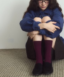 I HATE MONDAY（アイヘイトマンデー）の「Basic Mood Socks / ベーシックムードソックス（ソックス/靴下）」