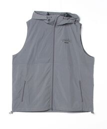 WudgeBoy（ワッジボーイ）の「Assortment check hood best（その他トップス）」