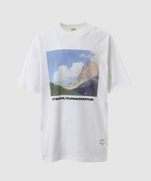 TANGTANG | GASATANG/ICYWHITE(Tシャツ/カットソー)