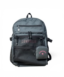 CONVERSE（コンバース）の「CV ポーチ付きバックパック_30L（バックパック/リュック）」