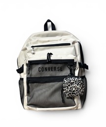 CONVERSE（コンバース）の「CV ポーチ付きバックパック_30L（バックパック/リュック）」