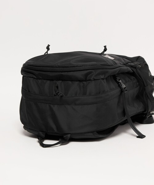 COLEMAN(コールマン)の「【別注】【WEB限定】<COLEMAN>ウォーカー 33 デイパック(バックパック/リュック・メンズ・ブラック・FREE)」の15枚目の写真