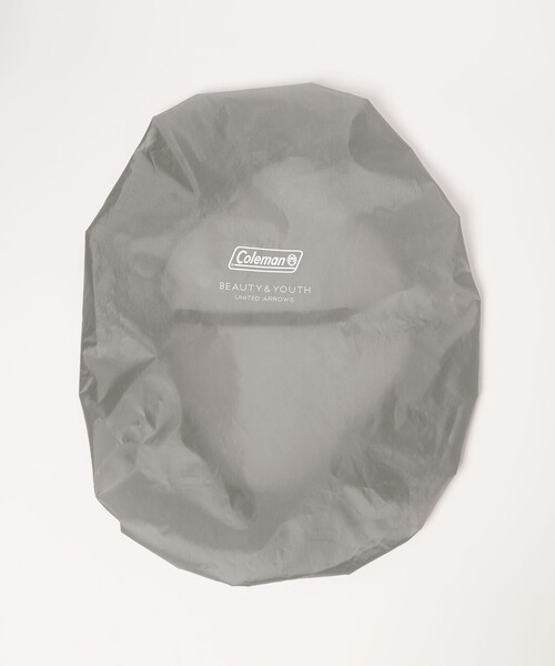 COLEMAN(コールマン)の「【別注】【WEB限定】<COLEMAN>ウォーカー 33 デイパック(バックパック/リュック・メンズ・ブラック・FREE)」の3枚目の写真