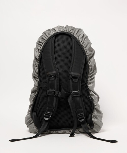 COLEMAN(コールマン)の「【別注】【WEB限定】<COLEMAN>ウォーカー 33 デイパック(バックパック/リュック・メンズ・ブラック・FREE)」の5枚目の写真