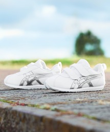 ASICS WALKING（アシックスウォーキング）の「【asics】【KIDS】ローカットスニーカー（スニーカー）」