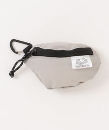 FRUIT OF THE LOOM（フルーツオブザルーム）の「FTL EX SMALL POUCH（ポーチ）」
