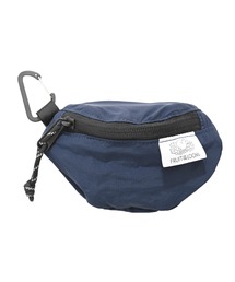 FRUIT OF THE LOOM（フルーツオブザルーム）の「FTL EX SMALL POUCH（ポーチ）」