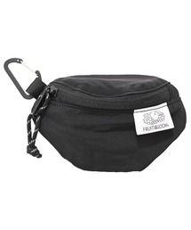 FRUIT OF THE LOOM（フルーツオブザルーム）の「FTL EX SMALL POUCH（ポーチ）」