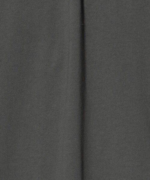 DANTON(ダントン)の「<DANTON>ロングスリーブ スウェット Tシャツ(Tシャツ/カットソー・メンズ・ナチュラル/ブラウン系/ダークグレー・M/L/XL)」の17枚目の写真