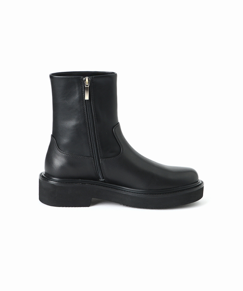 SLOBE IENA(スローブイエナ)の「SLOBE トラックソールブーツ(ブーツ・レディース・ブラック・23cm/23.5cm/24cm/24.5cm)」の13枚目の写真
