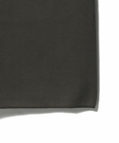 ESTNATION（エストネーション）の「GOOD PEOPLE GOOD STITCHING GOOD PRODUCT for ESTNATION / スウェットパンツ（スウェットパンツ・レディース・ダークブラウン/グレー・FREE）」の7枚目の写真