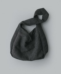 remer（リメール）の「remer 26秋冬新作 - loose boucle shoulder bag / ブークレショルダーバッグ（ショルダーバッグ）」