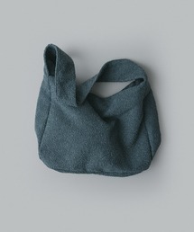 remer（リメール）の「remer 26秋冬新作 - loose boucle shoulder bag / ブークレショルダーバッグ（ショルダーバッグ）」