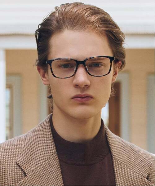 Zoff｜UNITED ARROWS ウェリントン型 メガネ｜ユナイテッドアローズ