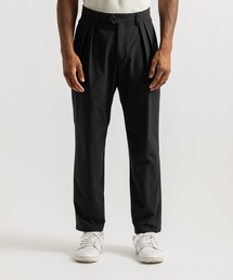 Cordura 4way Twotuck Pants