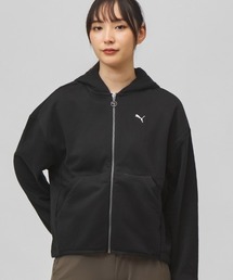 プーマ PUMA STUDIO LONG KNIT JKT
