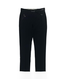 PULP/417EDIFICE（パルプフォーワンセブンエディフィス）の「DAIRIKU / ダイリク "Wendy" Super Slim Slacks with B（スラックス）」