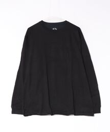 carservice FRUIT OF THE LOOM サーマルロン CarService ×FRUIT OF THE LOOM】2P THERMAL LS（Tシャツ/カットソー