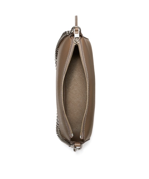 TORY BURCH(トリーバーチ)の「ペリー スモール ショルダーバッグ(ショルダーバッグ・レディース・モカ・ONE SIZE)」の2枚目の写真