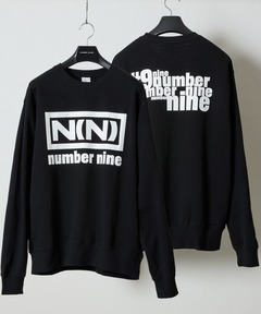 ナンバーナイン（NUMBER (N)INE）公式通販